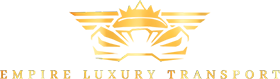 Empire luxury transports Logo